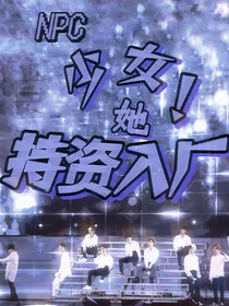NPC：少女她持资入厂
