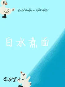 白水煮面