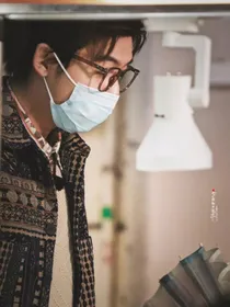 all猩：我穿越成了小说反派？！