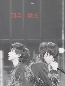 翔霖：微光