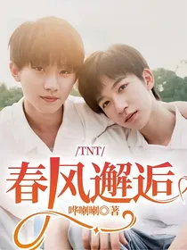 TNT：春风邂逅
