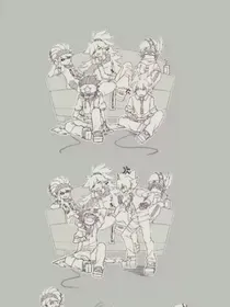 我要考试呜呜呜