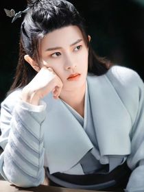 任嘉伦：我家小女儿