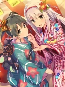火影忍者之星月谣