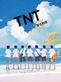 TNT：爱豆助手
