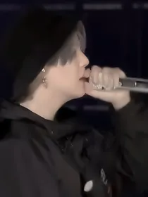 BTS：恋姒之情