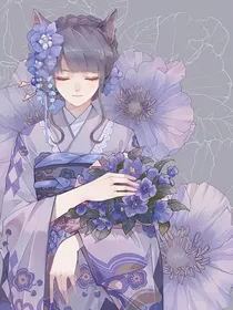 京剧猫：春不晚，真江南