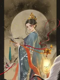星学院之月坠花折