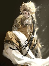 山海经：生以悦己-d799