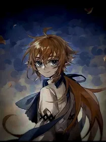 金的童年……