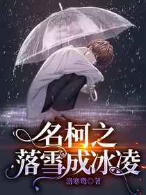 名柯之落雪成冰凌