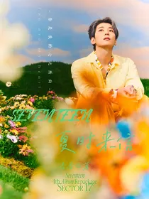 SEVENTEEN：夏时来信