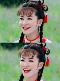 还珠格格之泰燕文情深爱