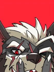自称魔王大人的笨狗狗