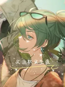 幻忍：反派职业生涯