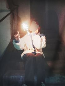 不要玩火女人
