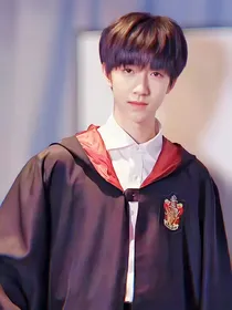 贺峻霖：揣在口袋里的雨朵