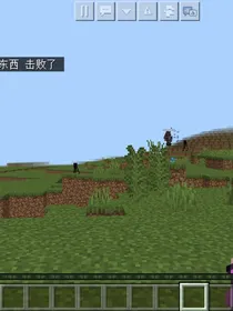 穿越MC：生存！只有一命