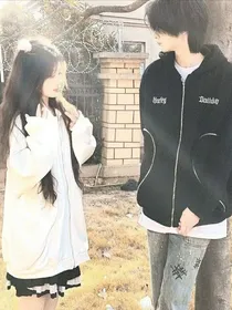 我的男友是双重人格