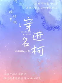 磕cp系统之穿进名柯