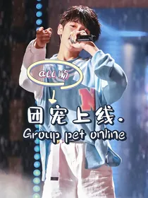 all顺：团宠上线