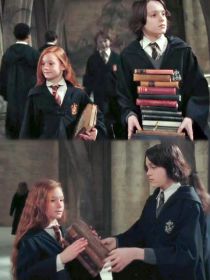 HP：如果我们重逢（不是很长的长篇）
