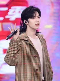 刘耀文：影后姐姐是心上人