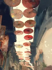 小小故事馆