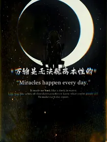 （凹凸世界）对立面抉择——纪念文