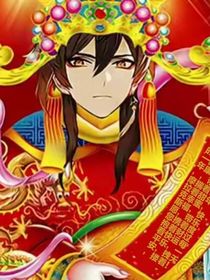 原神：重生后我成了丘丘人