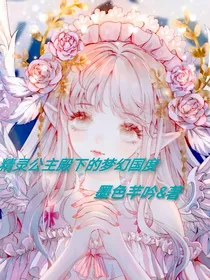 精灵公主的梦幻国度