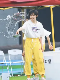 all轩老师的味道很好闻