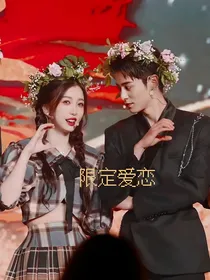 棣欣引力：限定爱恋