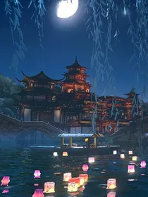 雨若无羁