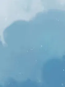风雪正朦胧