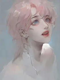 唐晓翼：玫瑰在午夜吟唱