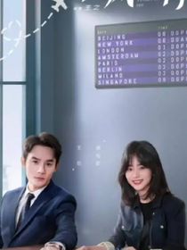 向风而行分集剧情介绍