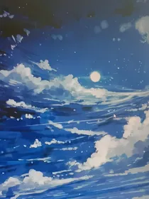 作者的暗恋笔记