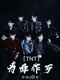 TNT：为非作歹