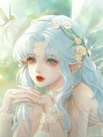小花仙：年花法典