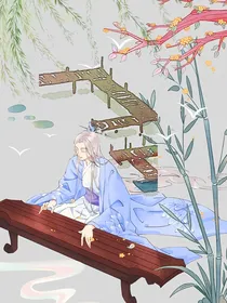 春风如雨柳如烟