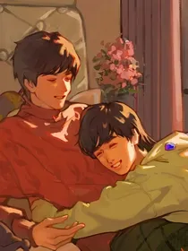 这是我爹！我找的