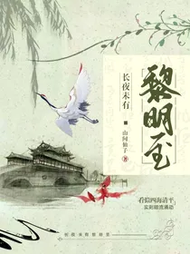 长夜未有黎明至