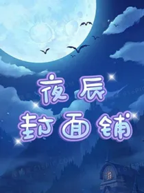 夜辰封面铺