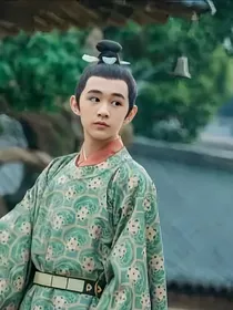 综影视：命定之人的穿越之行
