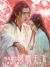 少年歌行：凤凰于飞