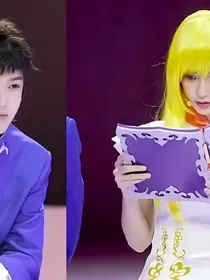杨颖：用一生去爱你