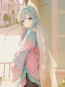 山崎往事