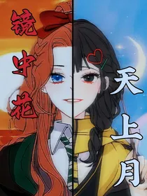 HP：天上月与镜中花