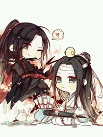 穿越异界无羡